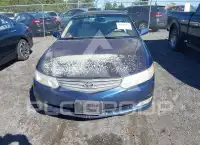 2003 Toyota CAMRY фото