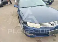 2003 Toyota CAMRY фото