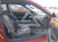 2003 Toyota CAMRY фото