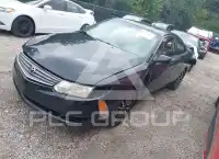 2003 Toyota CAMRY photo