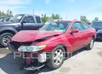 2003 Toyota CAMRY photo
