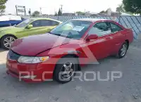 2003 Toyota CAMRY фото