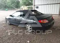 2003 Toyota CAMRY фото