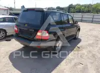 2003 Toyota LAND CRUISER фото