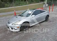 2003 Toyota CELICA фото