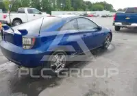 2003 Toyota CELICA фото