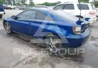2003 Toyota CELICA фото