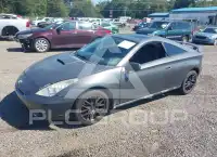 2003 Toyota CELICA фото