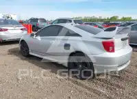 2003 Toyota CELICA фото
