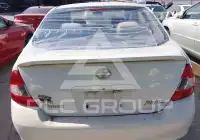 2003 Toyota PRIUS фото