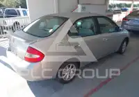 2003 Toyota PRIUS фото