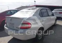 2003 Toyota PRIUS фото