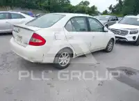2003 Toyota PRIUS фото