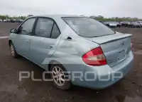 2003 Toyota PRIUS фото