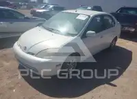 2003 Toyota PRIUS фото