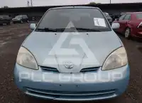 2003 Toyota PRIUS фото