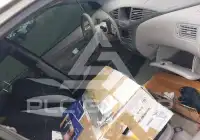 2003 Toyota PRIUS фото