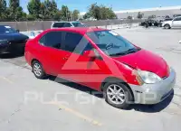 2003 Toyota PRIUS фото