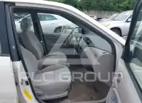 2003 Toyota PRIUS фото
