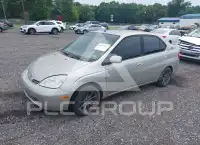 2003 Toyota PRIUS фото