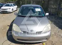 2003 Toyota PRIUS фото