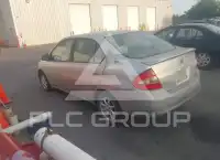 2003 Toyota PRIUS photo