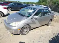 2003 Toyota PRIUS фото