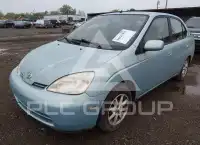 2003 Toyota PRIUS фото