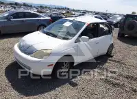 2003 Toyota PRIUS фото