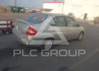2003 Toyota PRIUS photo