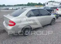 2003 Toyota PRIUS фото
