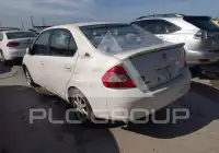 2003 Toyota PRIUS фото