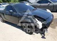 2003 Toyota MR2 photo