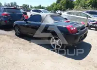 2003 Toyota MR2 photo