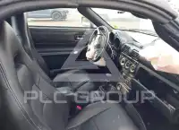 2003 Toyota MR2 photo