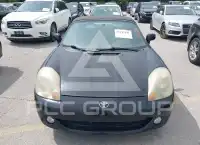 2003 Toyota MR2 photo