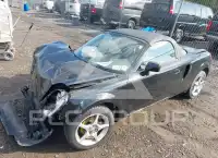 2003 Toyota MR2 photo