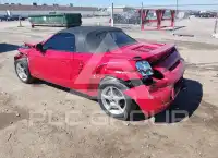 2003 Toyota MR2 фото