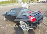 2003 Toyota MR2 photo