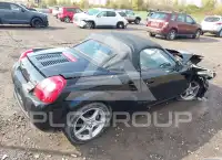 2003 Toyota MR2 photo