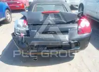 2003 Toyota MR2 фото