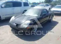 2003 Toyota MR2 фото