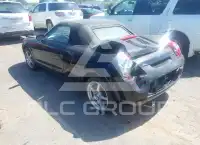 2003 Toyota MR2 фото