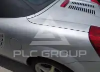 2003 Toyota MR2 фото