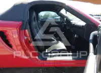 2003 Toyota MR2 фото