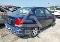 2003 Toyota ECHO photo