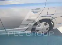 2003 Toyota ECHO фото