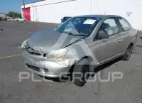 2003 Toyota ECHO photo