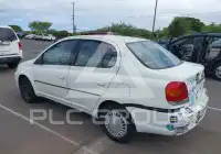 2003 Toyota ECHO photo