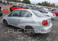 2003 Toyota ECHO фото